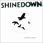 The Sound Of Madness (Enhanced CD) - Shinedown