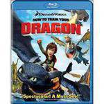 How To Train Your Dragon (Blu-ray) (Widescreen)