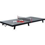 Medal Sports 42" Deluxe Table Tennis Tabletop