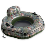 Intex Mossy Oak River Tube, Camo