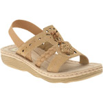 Earth Spirit Women's Laci T-strap Sandal