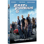 Fast & Furious 6 (Widescreen)