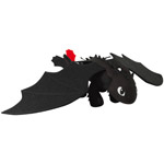 DreamWorks Dragons: How To Train Your Dragon 2 Toothless 14" Plush