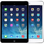 Apple iPad mini 16GB with Wi-Fi (Space Gray or White)