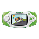 LeapFrog LeapsterGS Explorer