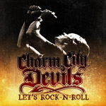 Let's Rock-N-Roll - Charm City Devils