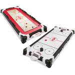 Majik 48" 2-in-1 Flipperz Block Hockey/Shuffleboard