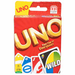 UNO Original Card Game