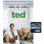 Ted (Rated/Unrated) (Anamorphic Widescreen)