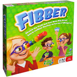 Spin Master Fibber Game