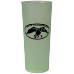 Duck Commander Uncle Si's Tea Cup, Green