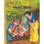 Walt Disney's Snow White and the Seven Dwarfs