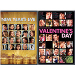 New Year's Eve / Valentine's Day (Widescreen)