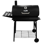 Kingsford 820-Square Inch Barrel Grill