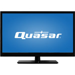 QUASAR SQ3200 32" LED Class 720P HDTV with ultra slim brush bezel