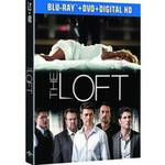 The Loft (Blu-ray + DVD + Digital HD Copy) (Widescreen)