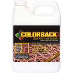 Colorback Liquid Pine Straw Colorant, 32 oz