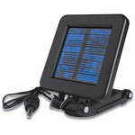 Moultrie 6V Deluxe Solar Panel