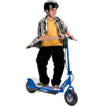 Razor E300 Electric Scooter, Multiple Colors