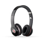 Beats by Dr. Dre Solo HD On-Ear Headphones with ControlTalk (Assorted Colors)