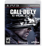 Call of Duty: Ghosts (PS3)