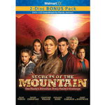 Secrets Of The Mountain (Exclusive) (Widescreen)