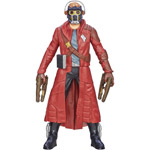 Marvel Guardians Of The Galaxy Battle Fx Star-Lord 12" Action Figure