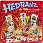 Hedbanz Game