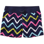 Faded Glory Girls' Pull On Short