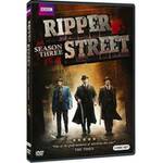 Ripper Street: The Complete Third Season