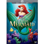 The Little Mermaid: Diamond Edition (DVD + Digital Copy) (Widescreen)