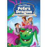 Pete's Dragon (High-Flying Edition) (Widescreen)