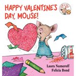 Happy Valentine's Day, Mouse!