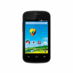 T-Mobile ZTE Zinger Pre-Paid Smartphone