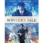 Winter's Tale (Blu-ray + DVD + Digital HD) (Walmart Exclusive) (Widescreen)