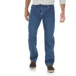 Wrangler Five Star - Men's Regular Fit Jeans