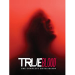 True Blood: The Complete Sixth Season (Widescreen)