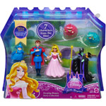 Disney Little Kingdom Sleeping Beauty Character Story Set