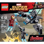 LEGO Super Heroes Iron Man vs. Ultron