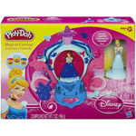 Play-Doh Magical Carriage Featuring Disney Princess Cinderella