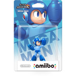 Mega Man Amiibo (Wii U)