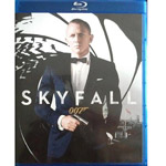 Skyfall (Blu-ray) (Widescreen)