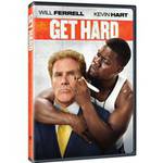 Get Hard (DVD + Digital HD With UltraViolet) (Widescreen)