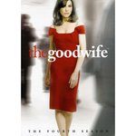 The Good Wife: The Fourth Season (Widescreen)