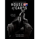 House Of Cards: The Complete Second Season (Anamorphic Widescreen)