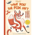 What Does the Fox Say?