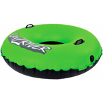 Blue Wave Sports Lay-Z-River 47" Inflatable River Float Tube