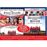 Final Season / Diamonds In The Rough (Exclusive) (with Pennant) (Widescreen) - David M. Evans