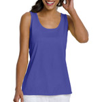 Hanes Women's Basic Essential Tank