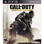 Call of Duty: Advanced Warfare (PS3)